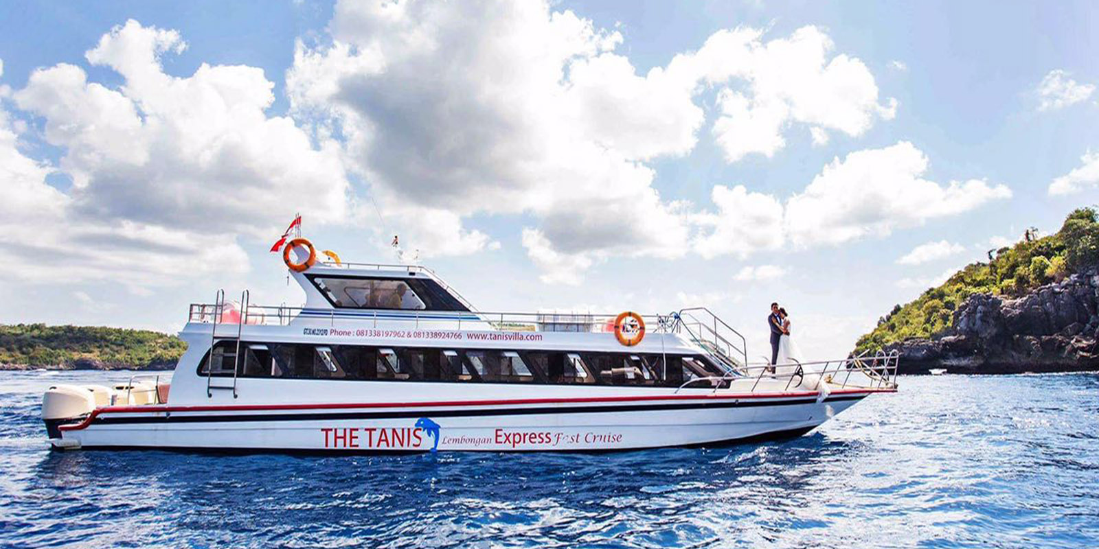 the tanis fast cruise